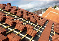 Rénover sa toiture à Bettegney-Saint-Brice